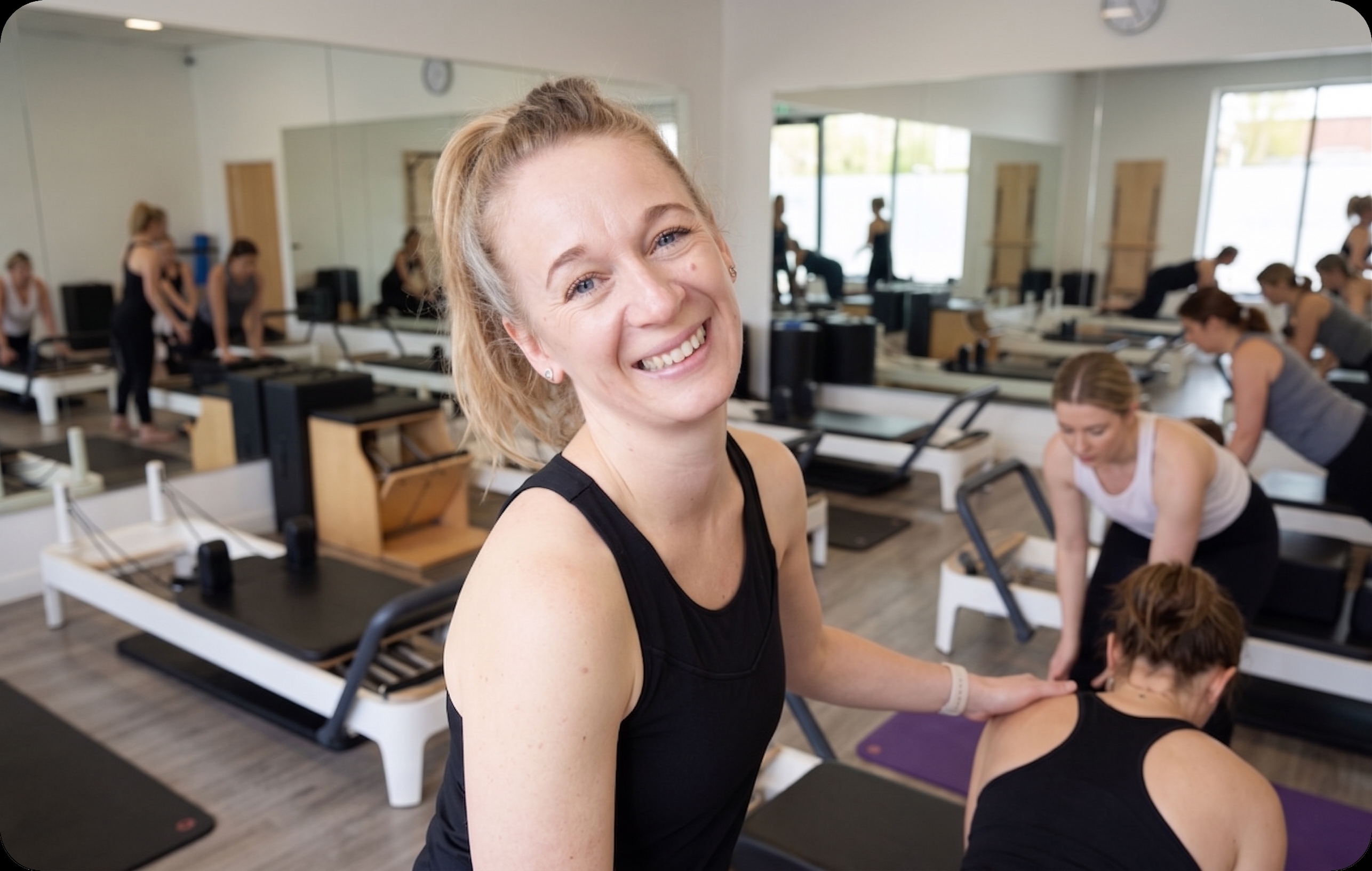 From Chaos to Calm – Helping Busy Mums Reclaim Time for Themselves