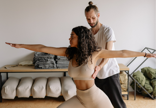 What Trainers Can Learn from Pilates Instructors: The Art of Cuing and the Experiential Approach