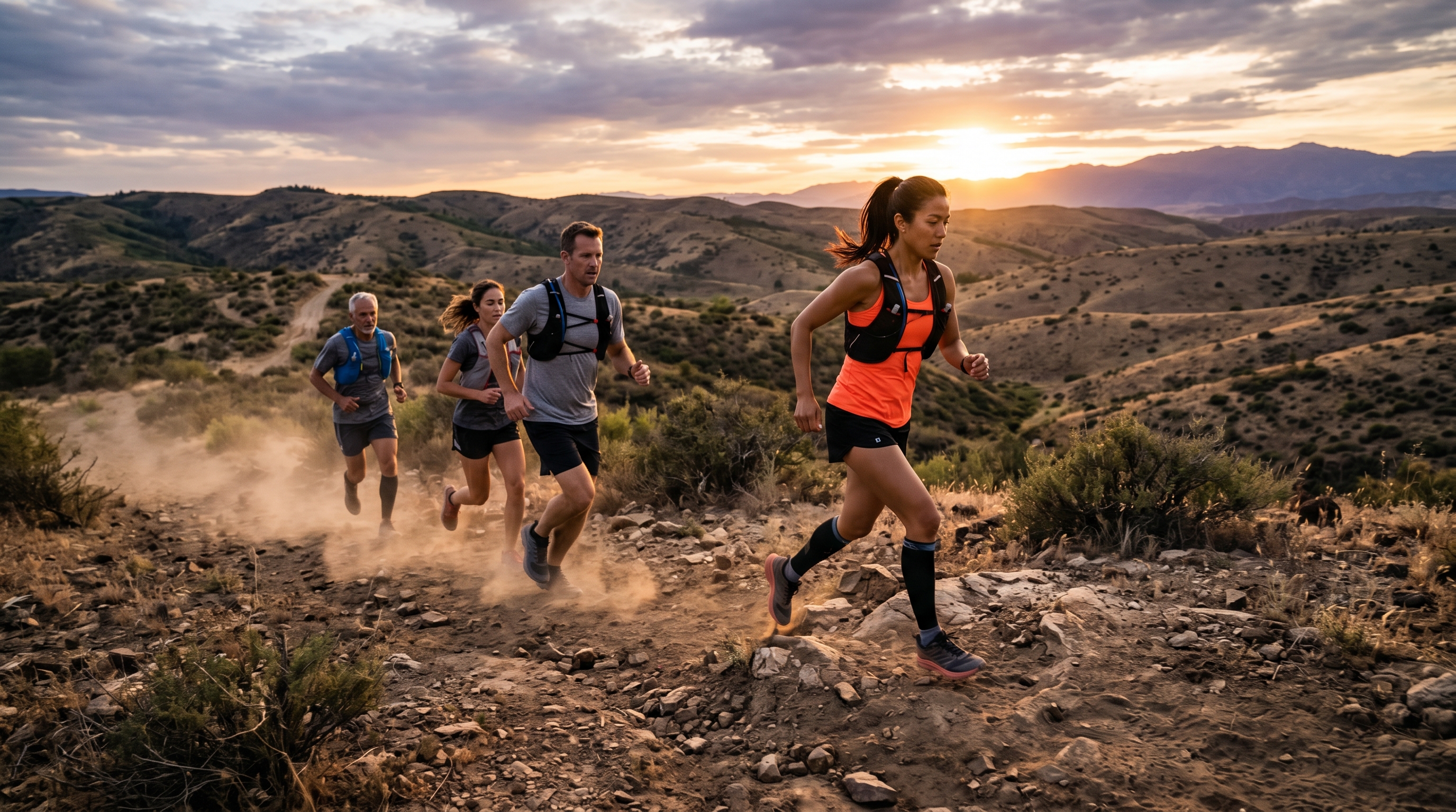 Pilates for Runners: Preventing Injury and Boosting Endurance