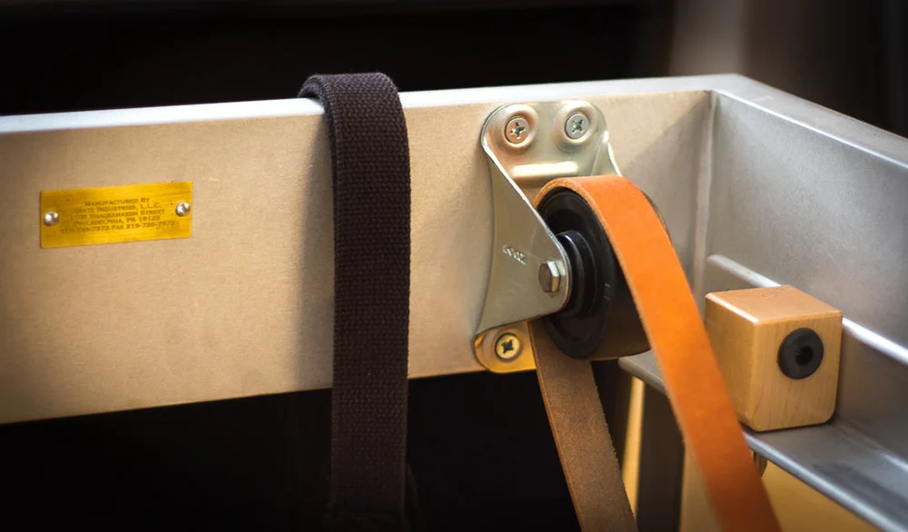 Authentic New York Pilates Geneva Certification