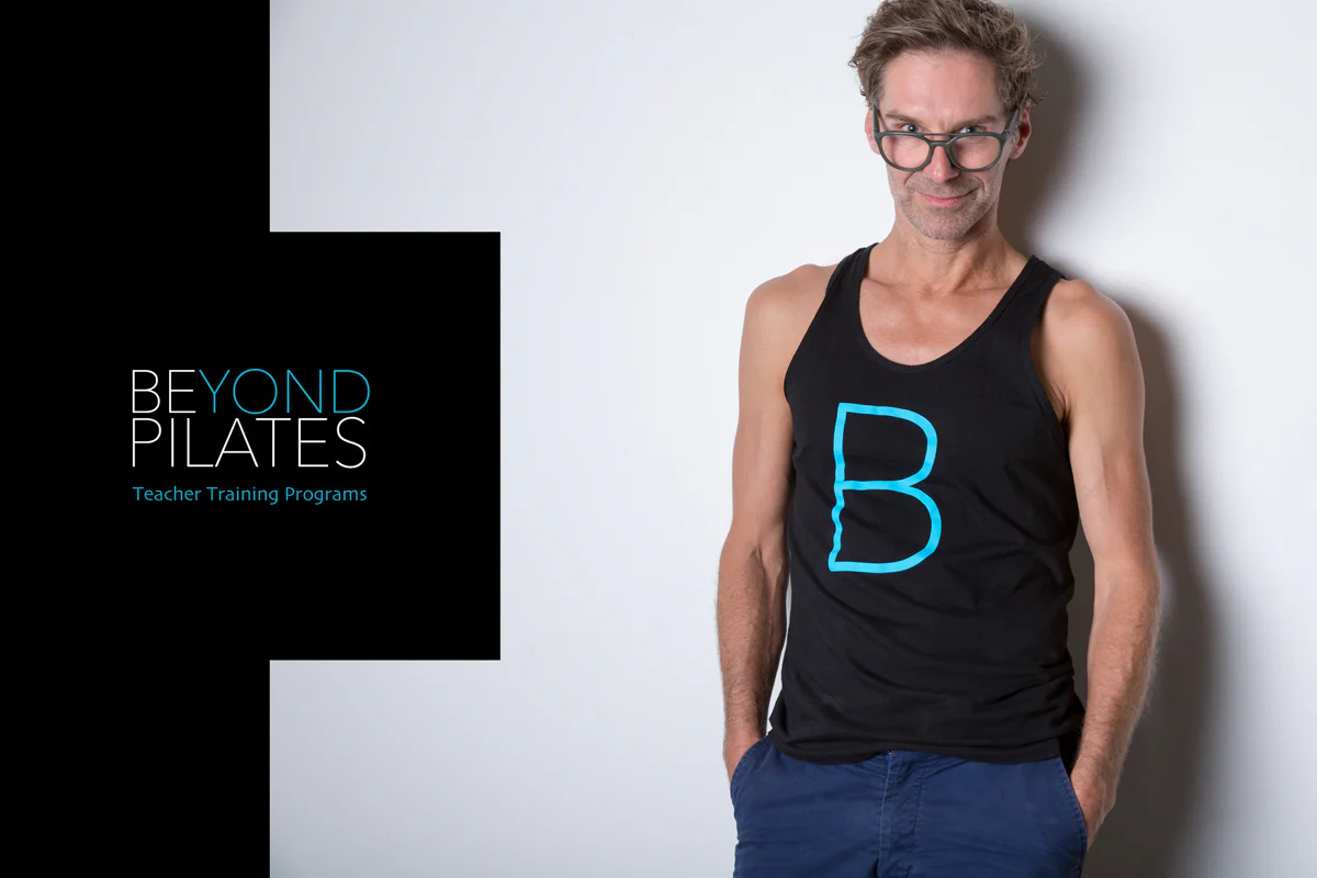Beyond Pilates Teacher Training Program