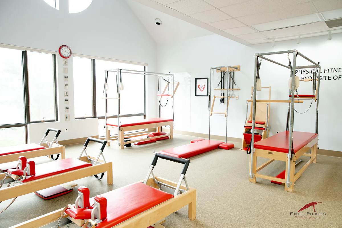 Excel Pilates Teacher Training Program