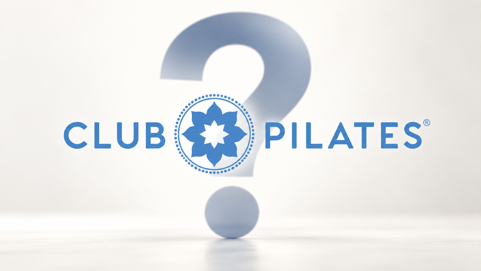 Club Pilates: The Reality and the Opportunity
