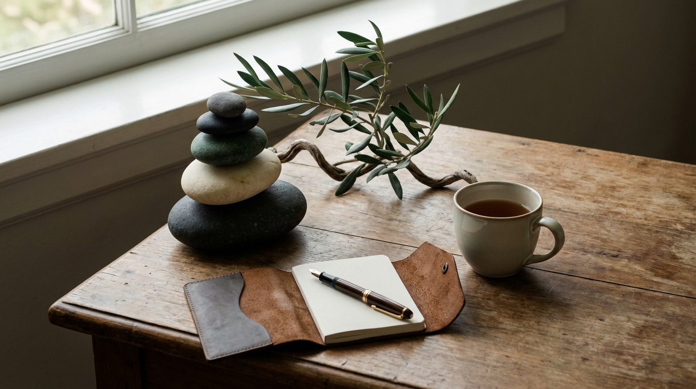 Joseph Pilates’ Philosophy: Applying Contrology Principles to Daily Life